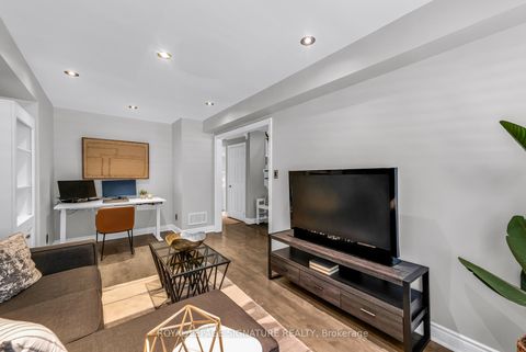 Photo 30 at 7 Chimes Lane, Queensway, Toronto