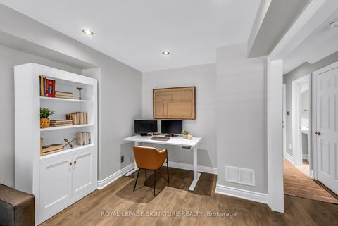 Photo 31 at 7 Chimes Lane, Queensway, Toronto