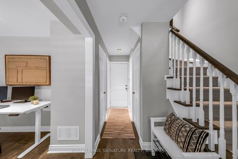 Photo 32 at 7 Chimes Lane, Queensway, Toronto