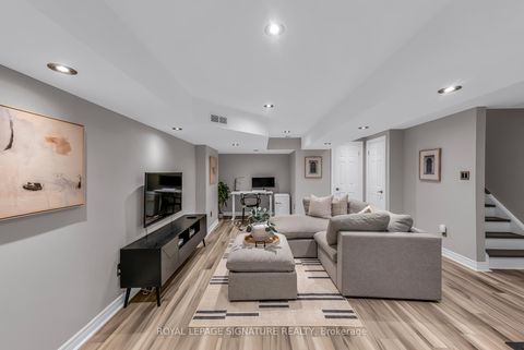 Photo 35 at 7 Chimes Lane, Queensway, Toronto