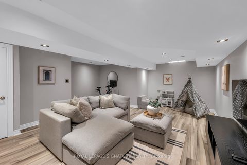Photo 36 at 7 Chimes Lane, Queensway, Toronto