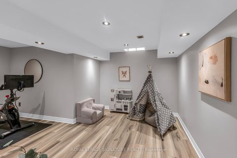 Photo 37 at 7 Chimes Lane, Queensway, Toronto