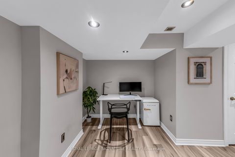 Photo 38 at 7 Chimes Lane, Queensway, Toronto