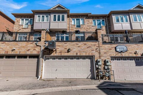 Photo 39 at 7 Chimes Lane, Queensway, Toronto
