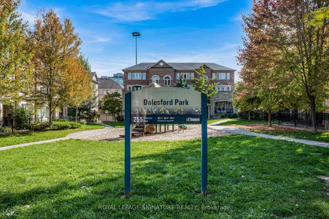 Photo 41 at 7 Chimes Lane, Queensway, Toronto