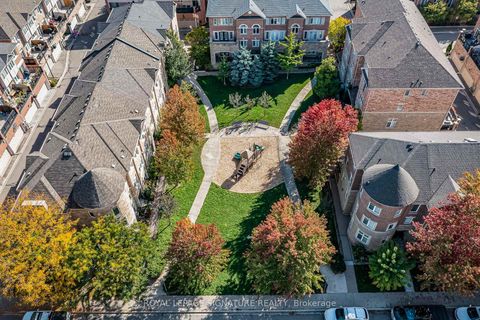 Photo 42 at 7 Chimes Lane, Queensway, Toronto