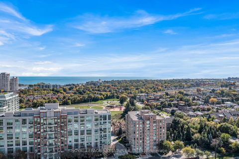 Photo 43 at 7 Chimes Lane, Queensway, Toronto