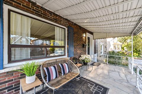 Photo 1 at 82 Barker Avenue, East York, Toronto