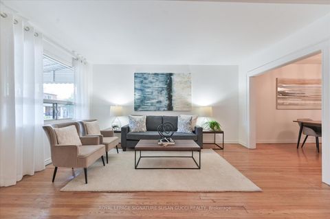 Photo 3 at 82 Barker Avenue, East York, Toronto