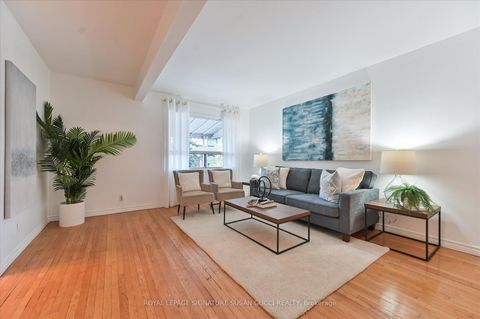 Photo 4 at 82 Barker Avenue, East York, Toronto