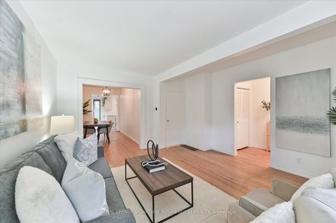 Photo 5 at 82 Barker Avenue, East York, Toronto