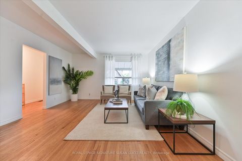 Photo 6 at 82 Barker Avenue, East York, Toronto