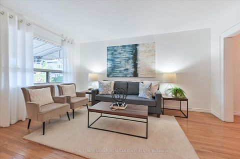 Photo 7 at 82 Barker Avenue, East York, Toronto