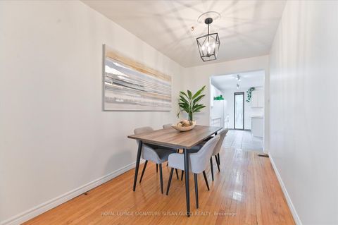 Photo 8 at 82 Barker Avenue, East York, Toronto