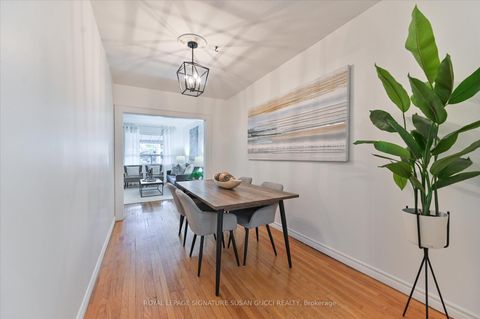 Photo 9 at 82 Barker Avenue, East York, Toronto