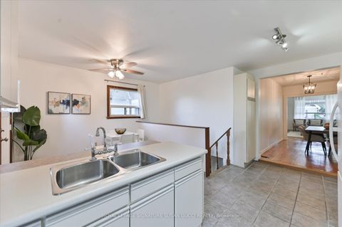 Photo 11 at 82 Barker Avenue, East York, Toronto