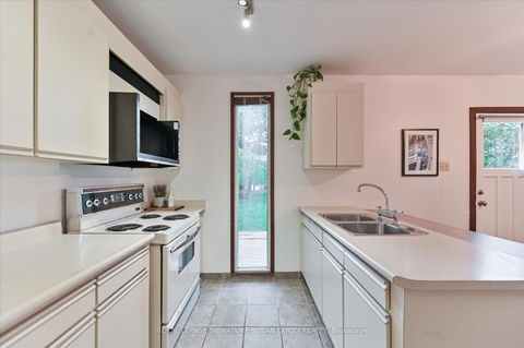 Photo 12 at 82 Barker Avenue, East York, Toronto