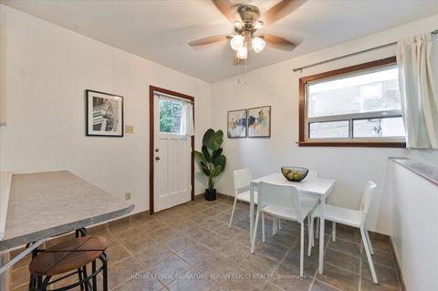 Photo 14 at 82 Barker Avenue, East York, Toronto