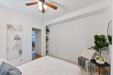 Photo 17 at 82 Barker Avenue, East York, Toronto