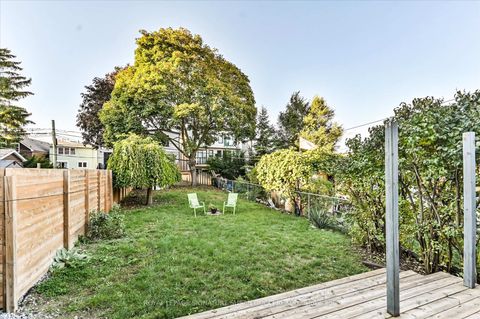 Photo 26 at 82 Barker Avenue, East York, Toronto