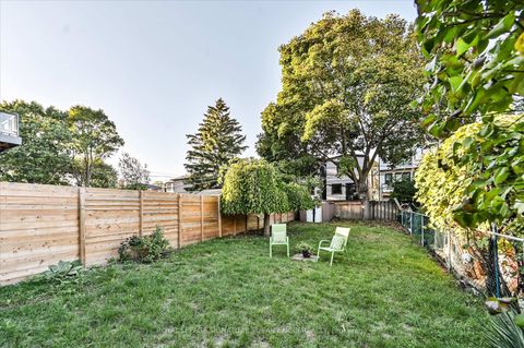 Photo 27 at 82 Barker Avenue, East York, Toronto