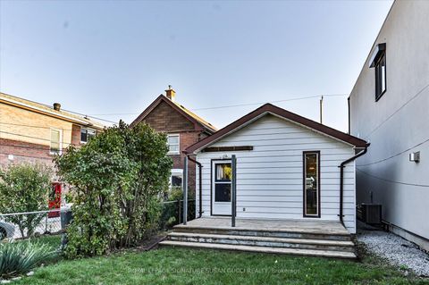 Photo 28 at 82 Barker Avenue, East York, Toronto