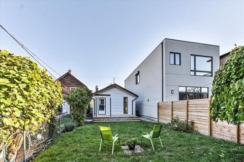 Photo 29 at 82 Barker Avenue, East York, Toronto