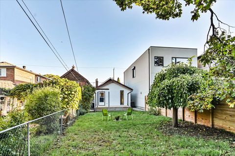 Photo 31 at 82 Barker Avenue, East York, Toronto