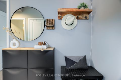 Photo 17 at 215 - 60 Annie Craig Drive, Mimico, Toronto