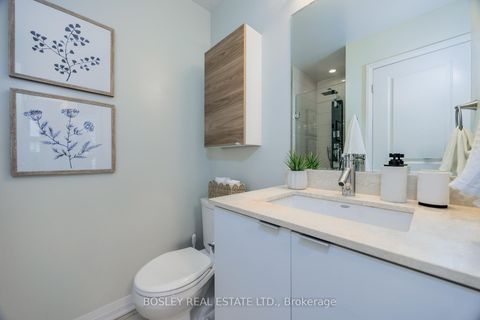 Photo 18 at 215 - 60 Annie Craig Drive, Mimico, Toronto