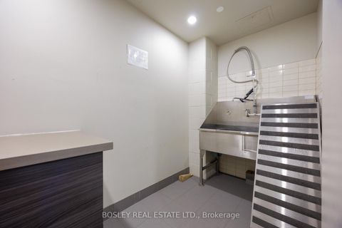 Photo 24 at 215 - 60 Annie Craig Drive, Mimico, Toronto