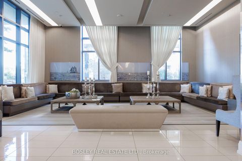 Photo 25 at 215 - 60 Annie Craig Drive, Mimico, Toronto