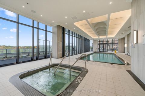 Photo 17 at 1906 - 10 Inn On The Park Drive, Don Mills, Toronto
