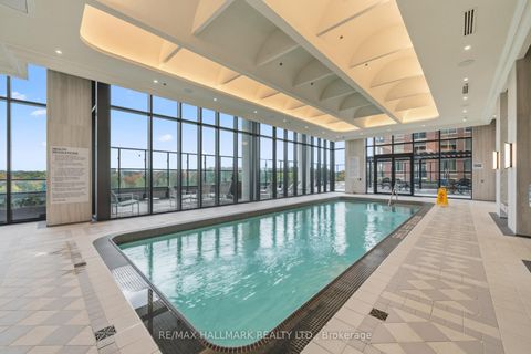 Photo 18 at 1906 - 10 Inn On The Park Drive, Don Mills, Toronto