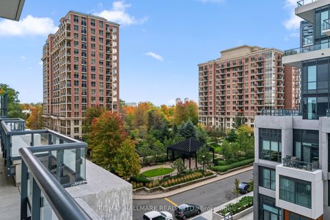 Photo 19 at 1906 - 10 Inn On The Park Drive, Don Mills, Toronto