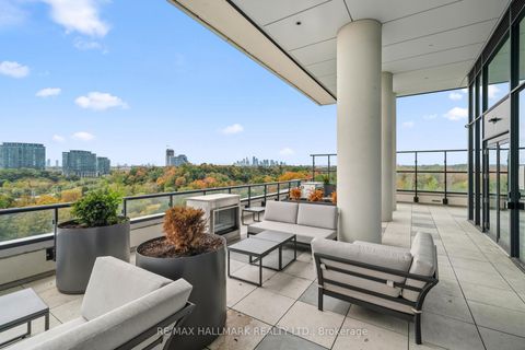 Photo 23 at 1906 - 10 Inn On The Park Drive, Don Mills, Toronto