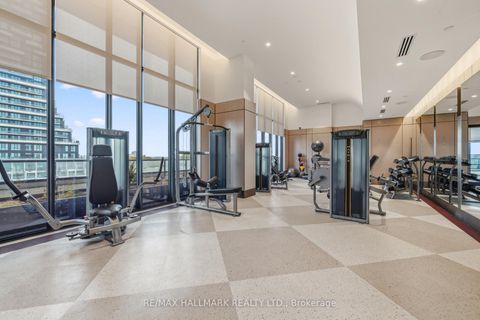 Photo 25 at 1906 - 10 Inn On The Park Drive, Don Mills, Toronto