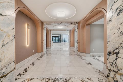 Photo 26 at 1906 - 10 Inn On The Park Drive, Don Mills, Toronto