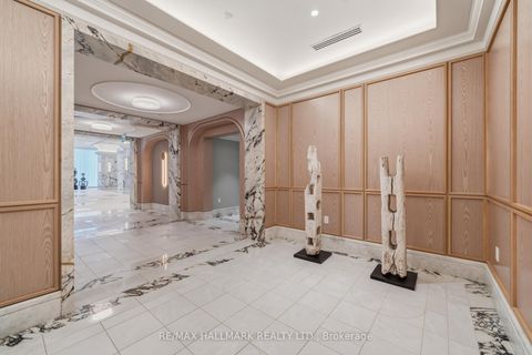 Photo 27 at 1906 - 10 Inn On The Park Drive, Don Mills, Toronto