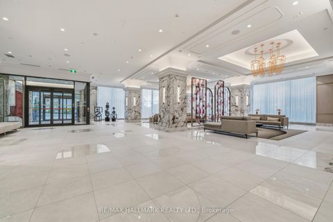 Photo 30 at 1906 - 10 Inn On The Park Drive, Don Mills, Toronto