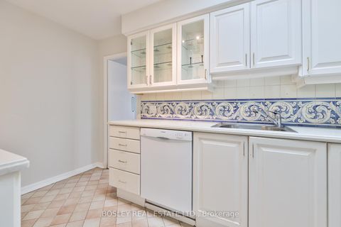 Photo 4 at 604 - 707 Eglinton Avenue W, Forest Hill South, Toronto