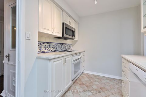 Photo 6 at 604 - 707 Eglinton Avenue W, Forest Hill South, Toronto