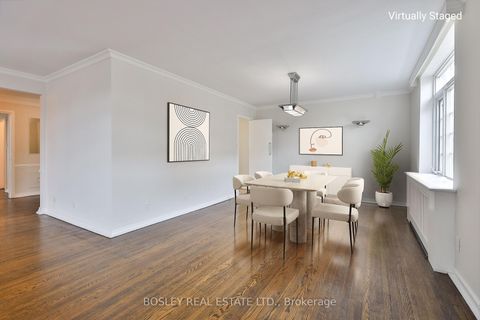 Photo 7 at 604 - 707 Eglinton Avenue W, Forest Hill South, Toronto