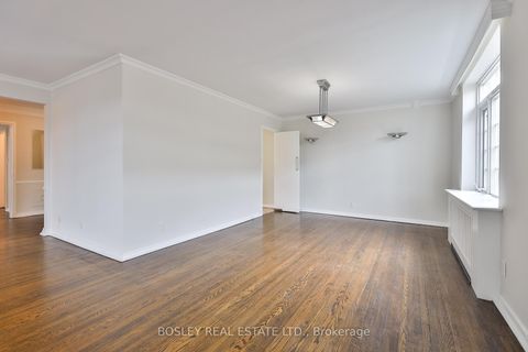 Photo 8 at 604 - 707 Eglinton Avenue W, Forest Hill South, Toronto