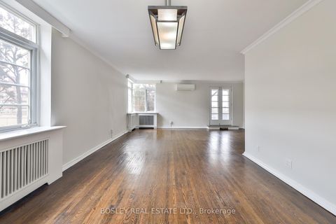 Photo 9 at 604 - 707 Eglinton Avenue W, Forest Hill South, Toronto