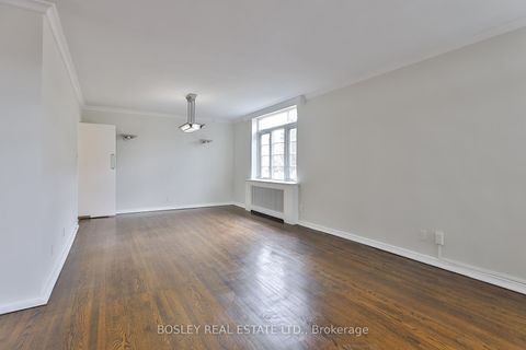 Photo 11 at 604 - 707 Eglinton Avenue W, Forest Hill South, Toronto