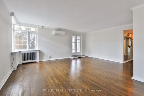 Photo 12 at 604 - 707 Eglinton Avenue W, Forest Hill South, Toronto