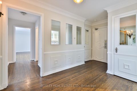 Photo 14 at 604 - 707 Eglinton Avenue W, Forest Hill South, Toronto