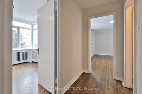 Photo 15 at 604 - 707 Eglinton Avenue W, Forest Hill South, Toronto