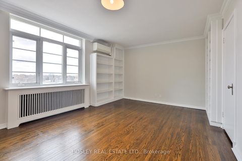 Photo 17 at 604 - 707 Eglinton Avenue W, Forest Hill South, Toronto